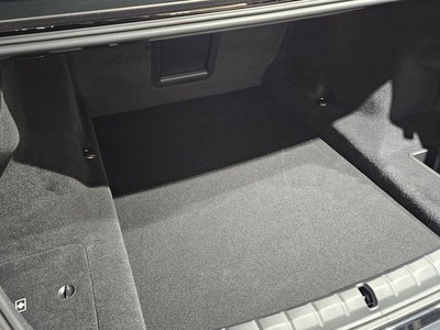 2025 BMW 7 SERIES — миниатюра 30