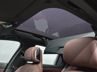 2025 BMW 7 SERIES — миниатюра 28