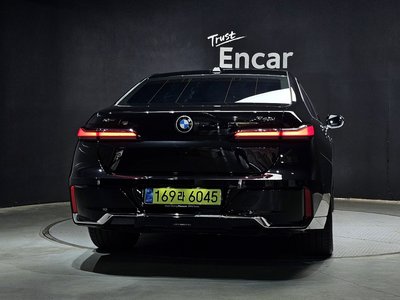 BMW 7 SERIES - 3