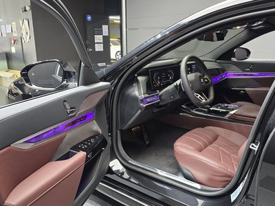 2025 BMW 7 SERIES — миниатюра 13