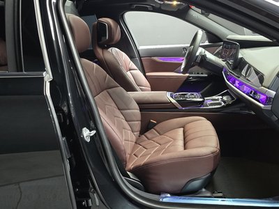 2025 BMW 7 SERIES — миниатюра 16