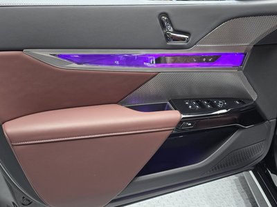 2025 BMW 7 SERIES — миниатюра 14