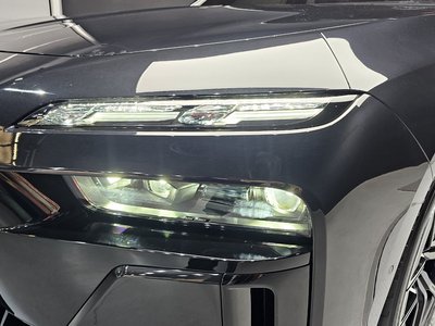 BMW 7 SERIES - 9