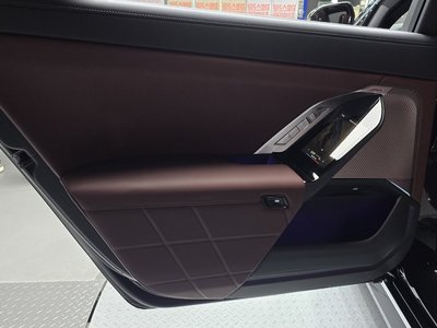 2025 BMW 7 SERIES — миниатюра 15