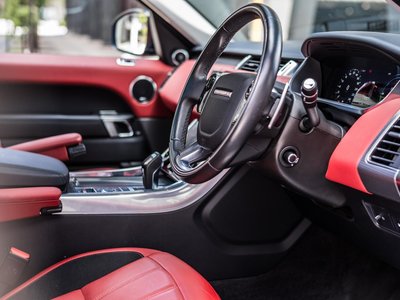 LAND ROVER RANGE ROVER SPORT - 7