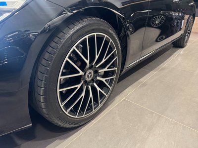 MERCEDES-BENZ S-CLASS - 6