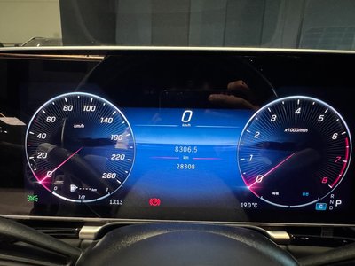 MERCEDES-BENZ S-CLASS - 8