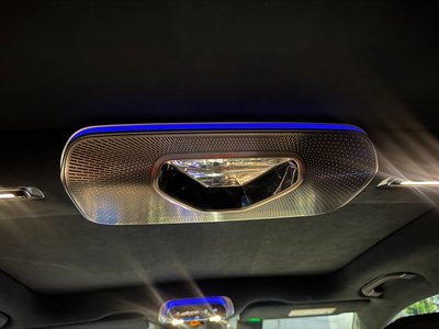 صورة مصغرة 14 لـ 2025 Mercedes-BENZ S-CLASS