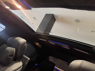 صورة مصغرة 15 لـ 2025 Mercedes-BENZ S-CLASS