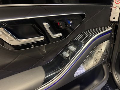 صورة مصغرة 13 لـ 2025 Mercedes-BENZ S-CLASS