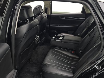 صورة مصغرة 12 لـ 2020 Genesis G80 (RG3)