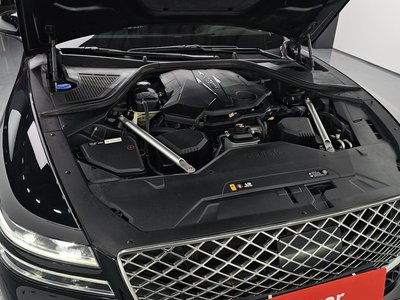صورة 7 لـ 2020 Genesis G80 (RG3)