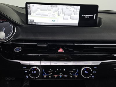 صورة مصغرة 14 لـ 2020 Genesis G80 (RG3)