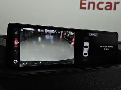 صورة مصغرة 15 لـ 2020 Genesis G80 (RG3)