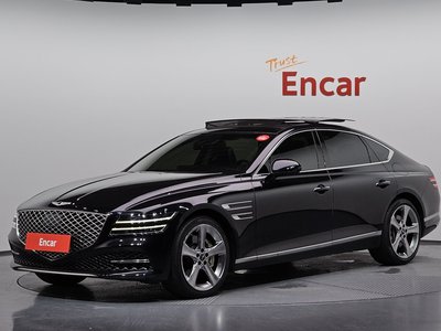 صورة 1 لـ 2020 Genesis G80 (RG3)