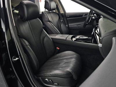 صورة مصغرة 11 لـ 2020 Genesis G80 (RG3)