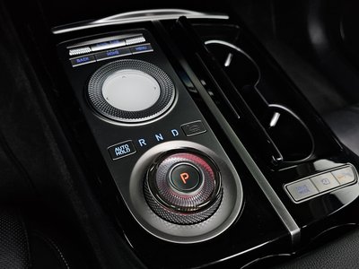 صورة 9 لـ 2020 Genesis G80 (RG3)