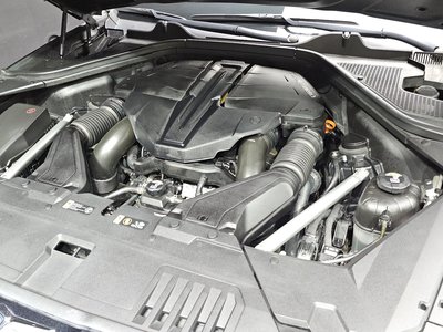 GENESIS GV80 - 7