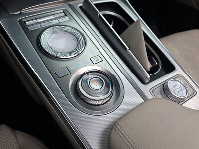 GENESIS GV80 - 9