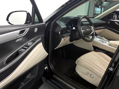 GENESIS GV80 - 10
