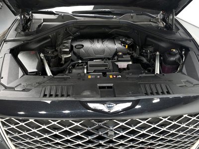 GENESIS GV80 - 7