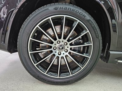 MERCEDES-BENZ GLE - 6