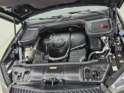 MERCEDES-BENZ GLE - 7