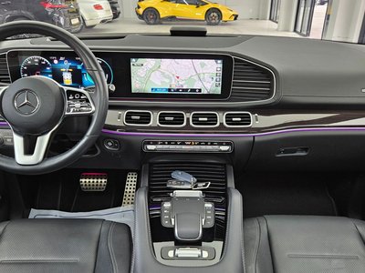 MERCEDES-BENZ GLE - 4