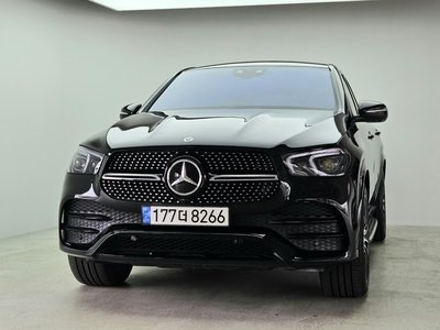 MERCEDES-BENZ GLE - 2