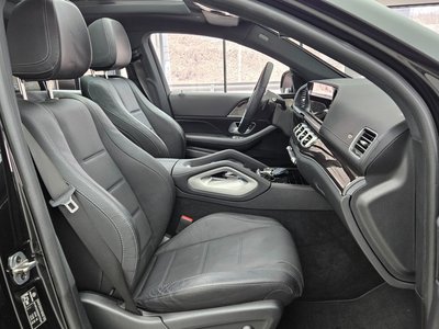 MERCEDES-BENZ GLE - 10