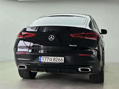 MERCEDES-BENZ GLE - 3