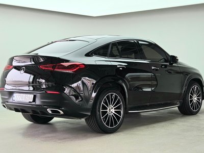 MERCEDES-BENZ GLE - 5