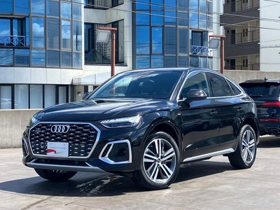 AUDI Q5 SPORTBACK