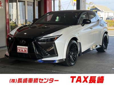 LEXUS RZ