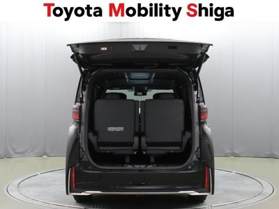 2023 Toyota VELLFIRE 缩略图 12