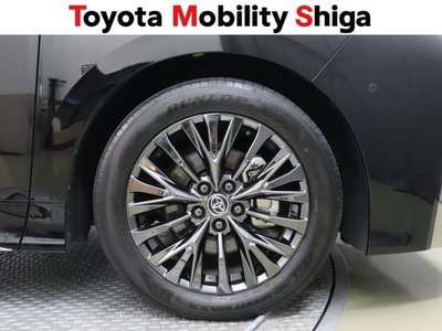 2023 Toyota VELLFIRE 缩略图 15