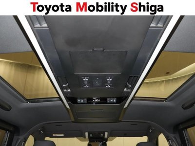 2023 Toyota VELLFIRE 缩略图 29