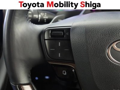 2023 Toyota VELLFIRE 缩略图 23
