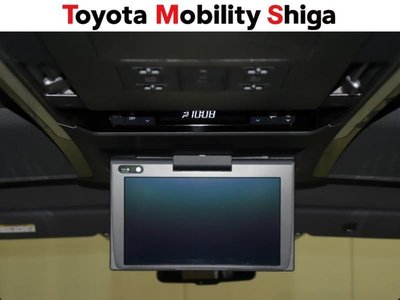 2023 Toyota VELLFIRE 缩略图 26