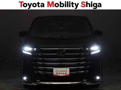 2023 Toyota VELLFIRE 照片 7