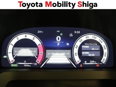 2023 Toyota VELLFIRE 缩略图 17