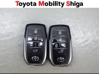 2023 Toyota VELLFIRE 缩略图 20