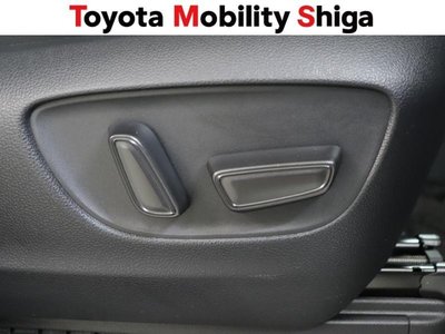 2023 Toyota VELLFIRE 缩略图 22