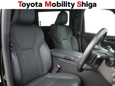 2023 Toyota VELLFIRE 缩略图 14