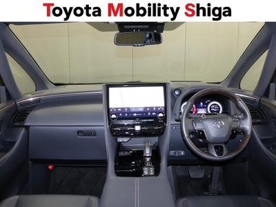 2023 Toyota VELLFIRE 照片 9