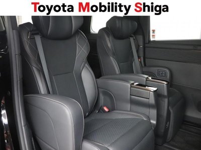2023 Toyota VELLFIRE 缩略图 13