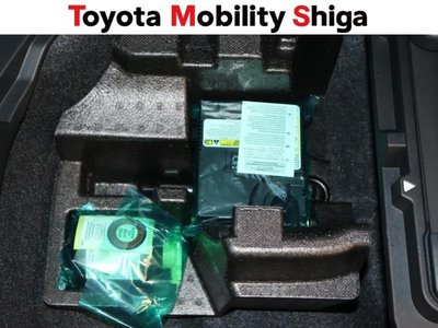 2023 Toyota VELLFIRE 缩略图 30