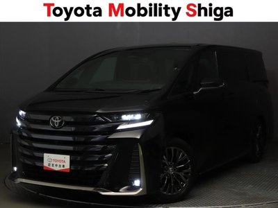 2023 Toyota VELLFIRE 照片 6