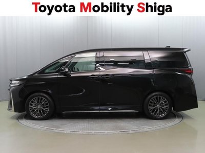 2023 Toyota VELLFIRE 照片 2