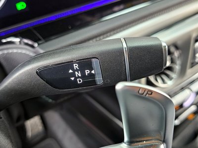 MERCEDES-BENZ G-CLASS - 9